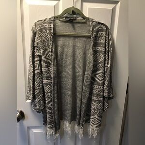 Living Doll Cardigan Lg